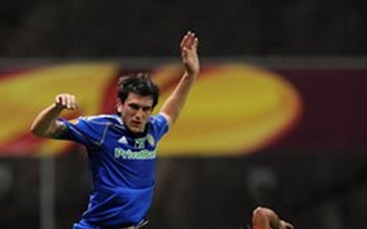 Официално: 4-ият във Висшата лига привлече българина Попов