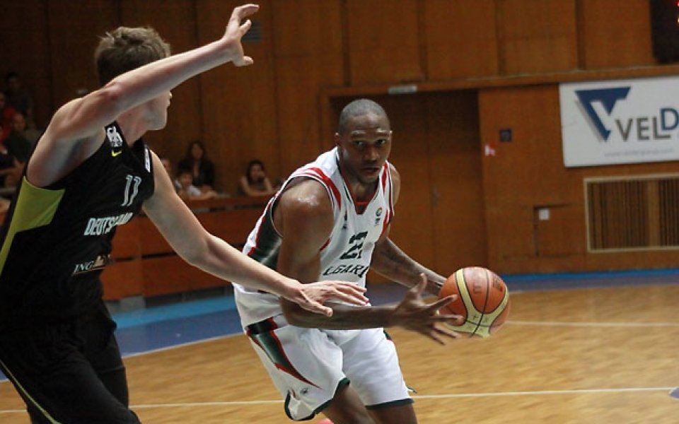 Национал попадна в Топ 25 на НБА играчите в европейските квалификации