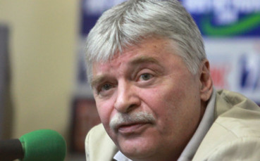 Данчев: Вярно е, че преговаряхме с Тотнъм