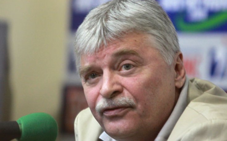 Данчев: Вярно е, че преговаряхме с Тотнъм