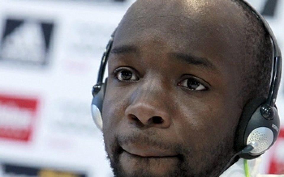 Официално: Ласана Диара подписа с Анжи за 4 години