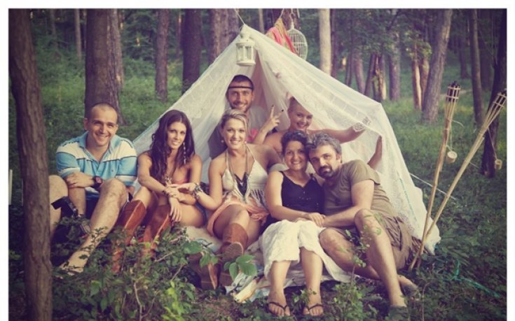 СНИМКИ: Три спортни красавици станаха модели на бижута