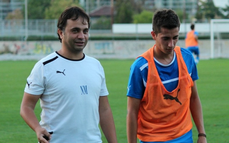 Йорданов: До понеделник ще е ясно ще играя ли в Левски, не е вярно за Ботев Пд