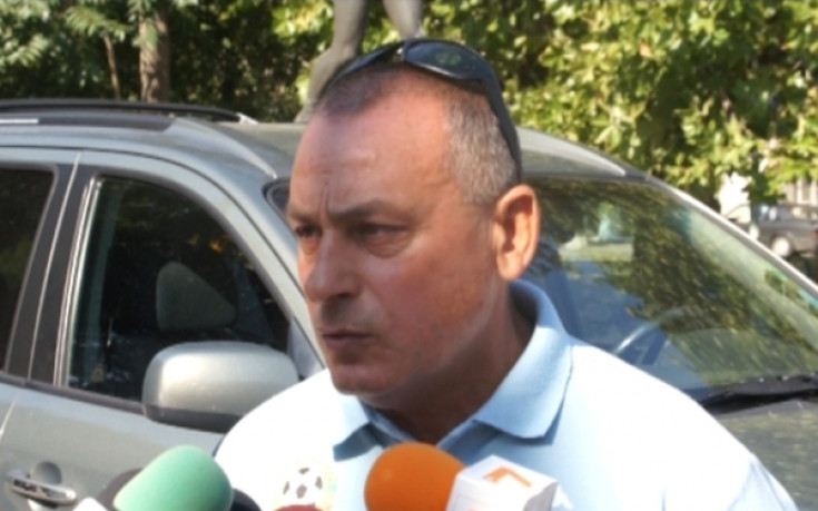 ВИДЕО: Мадански: Не съм доволен от квалификациите