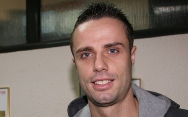Официално: Теди Салпаров подписа с Галатасарай, ще играе с Владо Николов