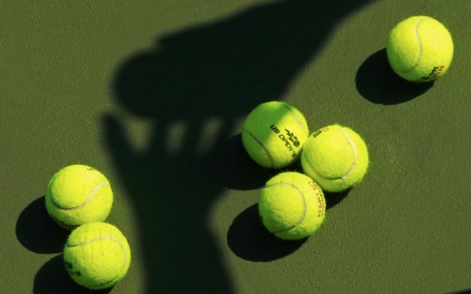 КАС потвърди доживотното наказание на сръбски тенисист за уреждане на мачове