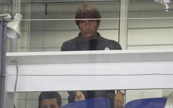 Моуриньо: Конте е специален като мен