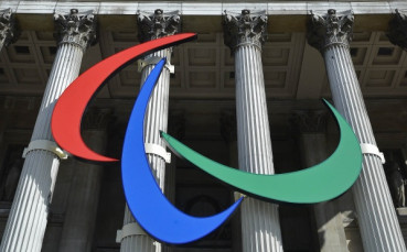 Дечко Овчаров осми на хвърляне на копие на параолимпийските игри
