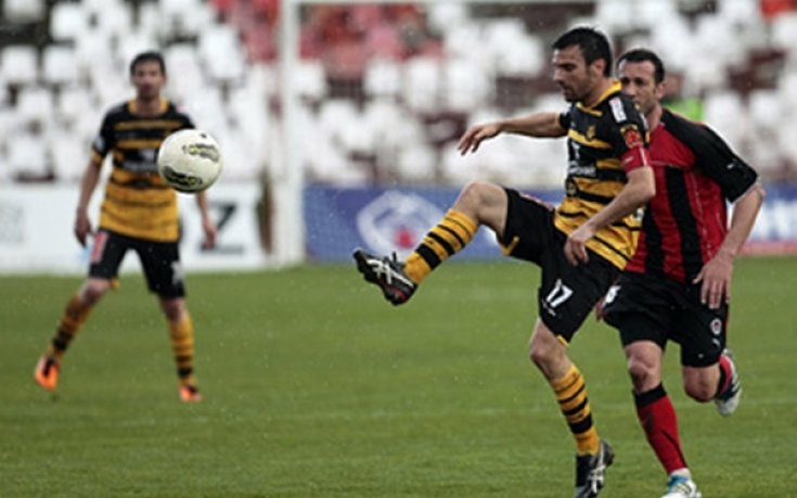 Миньор направи равен с Пирин