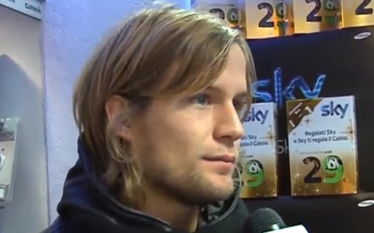 В Италия: Самуеле Серени може да заиграе в Локомотив Пловдив