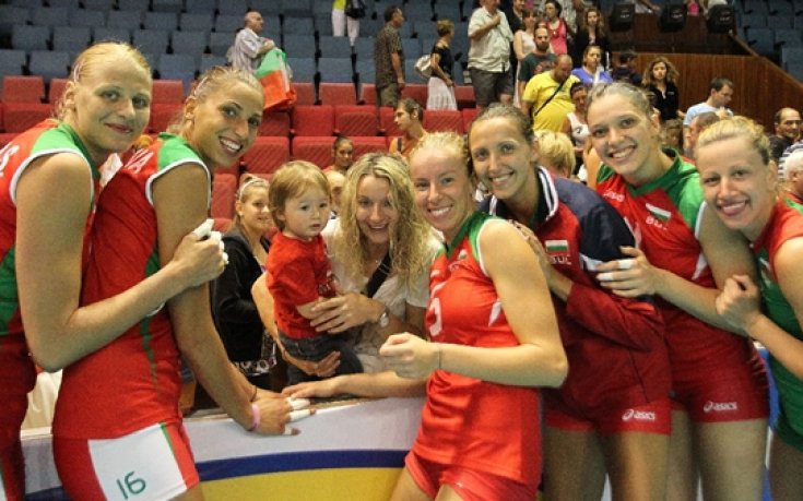 България спечели втора чиста победа  в евроквалификациите