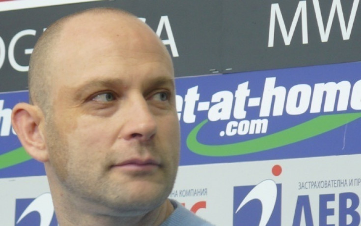 Тити: Аз няма да съм следващият треньор на България