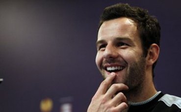 Самир Ханданович напуска Интер