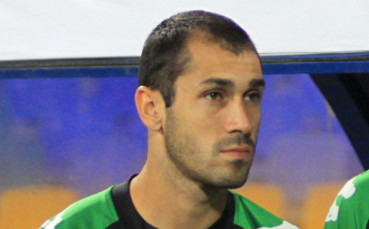 Петър Занев стана баща на момиче