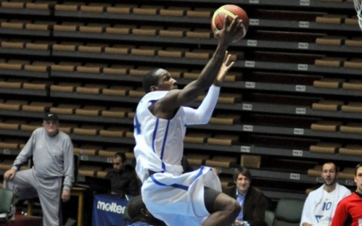 Маркъс Хол смени Левски с Дарюшафака