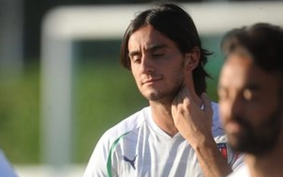 Акуилани пропуска две седмици