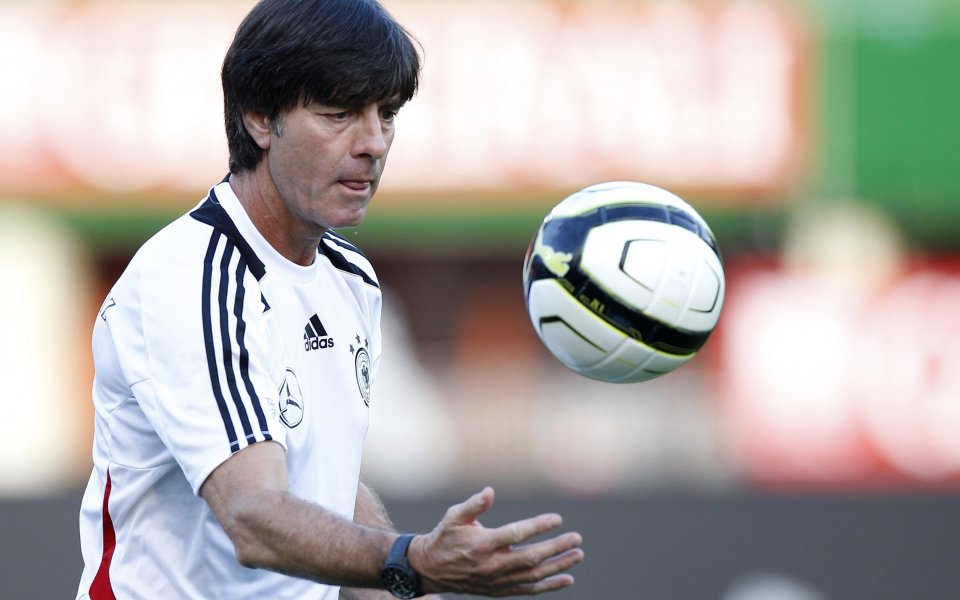 Льов предупреди: Австрийците са много организирани