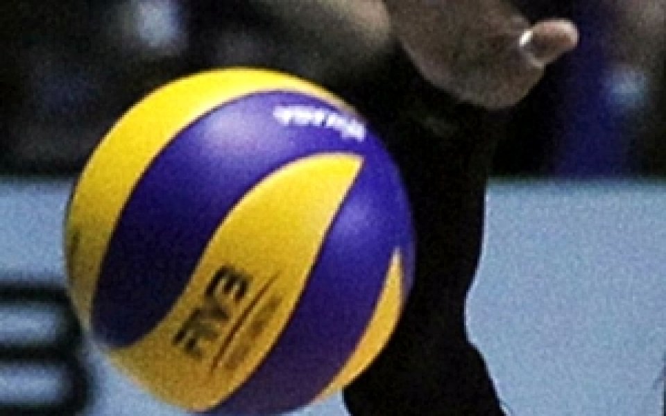 Волейболът като футбола – без тв-излъчване! ЦСКА – Левски на студентския празник