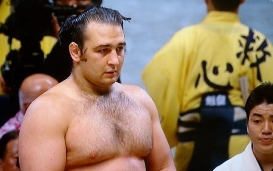 Калоян Махлянов загуби схватката си от петия кръг в Токио