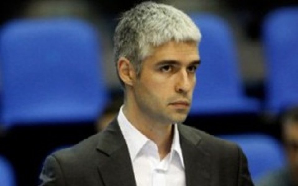 Цървена звезда амбицирана преди сблъсъка с Панатинайкос в Арена Армеец