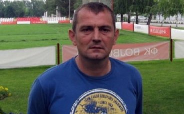Уволниха Загорчич от треньорския пост на Войводина Нови Сад