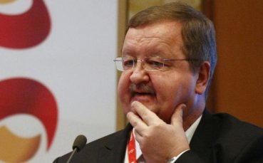 Полската легенда Бониек се кандидатира за президент на Полската федерация