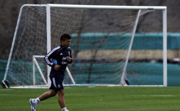 Агуеро на прав път, Балотели е готов за игра