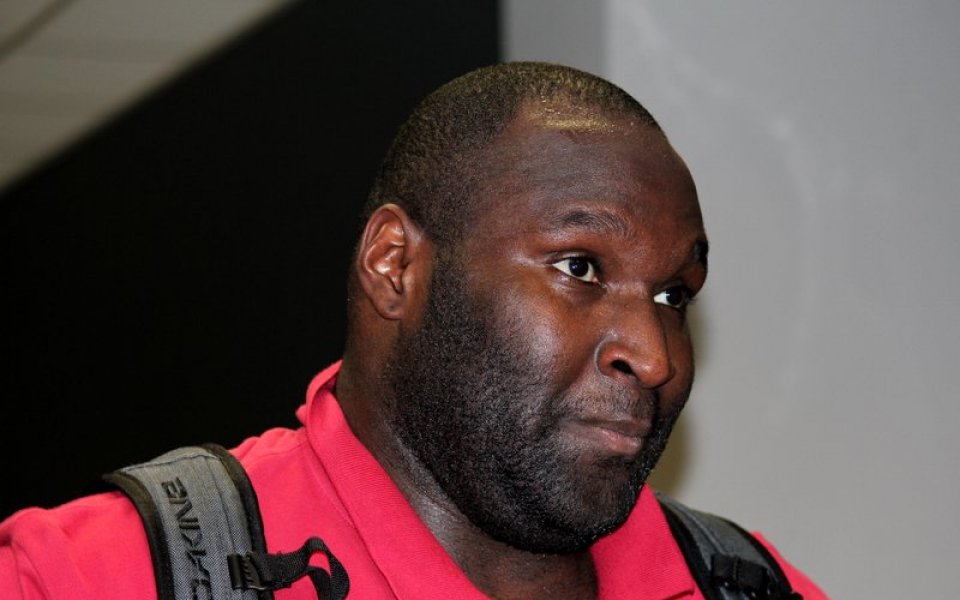 Тежката артилерия на Барса: Лукойл ни се хвърли здраво, Абукар е много добър