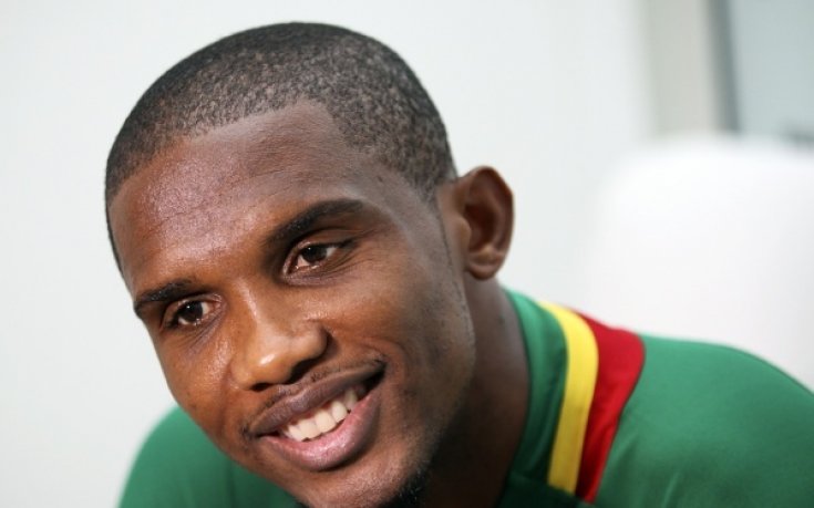 Пробват да върнат Ето'о в националния на Камерун