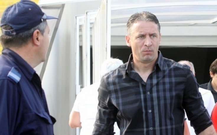 Мартин Кушев: Доволен съм от момчетата, бориха се мъжки