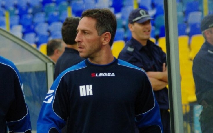 Помощникът на Херо: Една победа и тръгваме напред