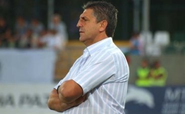 Ивко Ганчев: Имахме огромно желание да бием Левски, не се получи