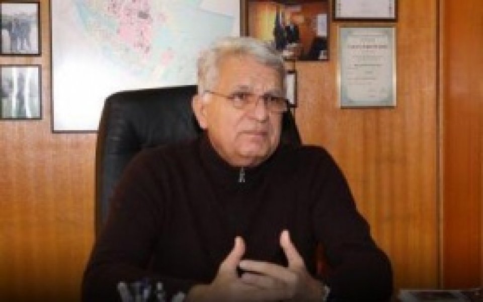 Почина председателят на Спортно-техническата комисия към БФС Йордан Томов