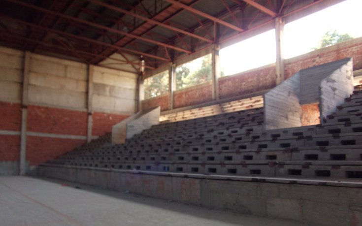 Mладите хора в Белоградчик мечтаят за новата спортна зала