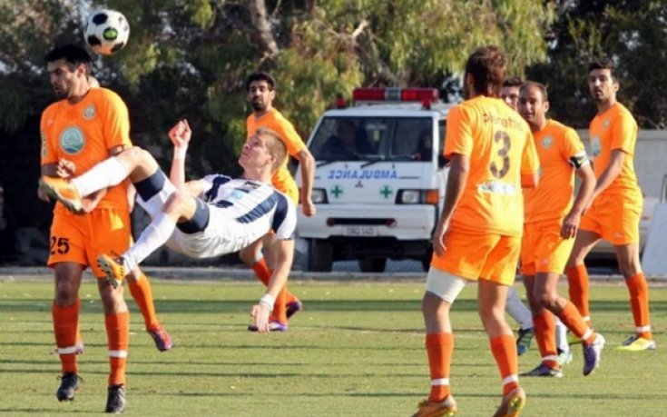 Нападател пристигна на проби в Черно море