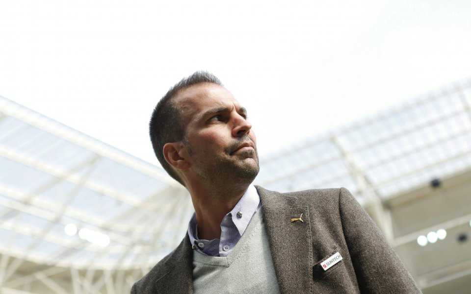 Андреас Мюлер пое юздите в Хофенхайм, Бабел остава старши треньор