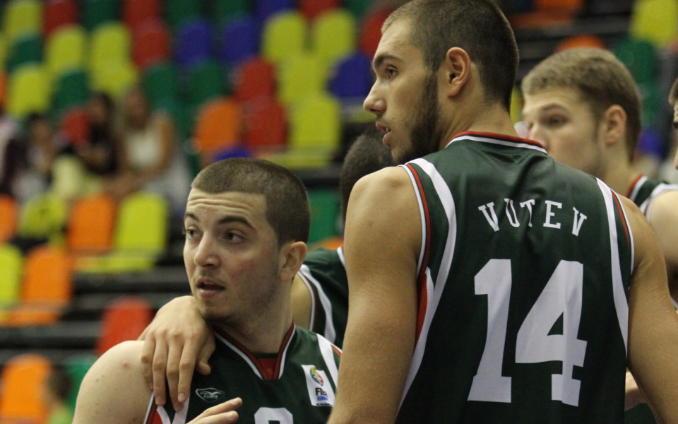 Амбициозен състав 3х3 ще ни представя на Световното в Испания