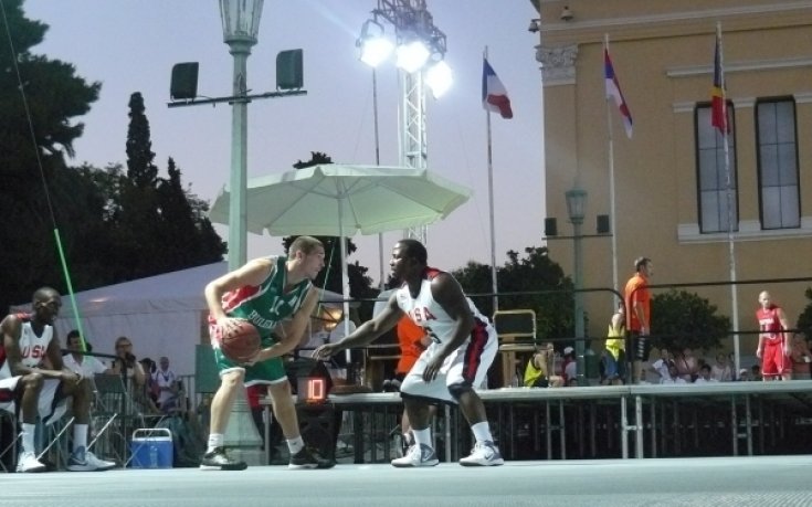 3х3 ще е лицето на България в световния баскетбол, смята Папазов