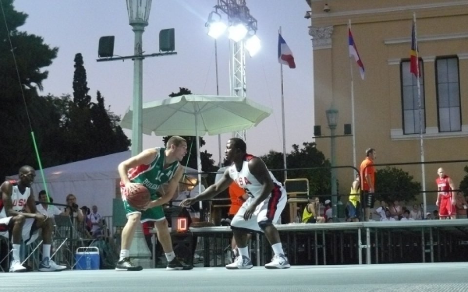 3х3 ще е лицето на България в световния баскетбол, смята Папазов