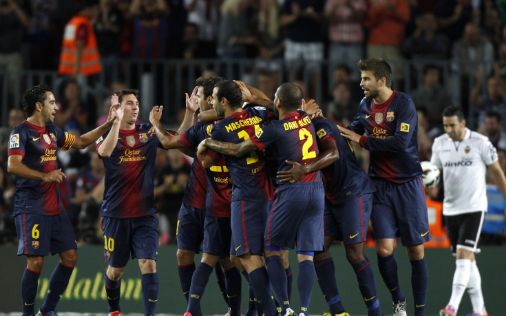 Млад вратар на Гранада: Защо да не победим Барселона?