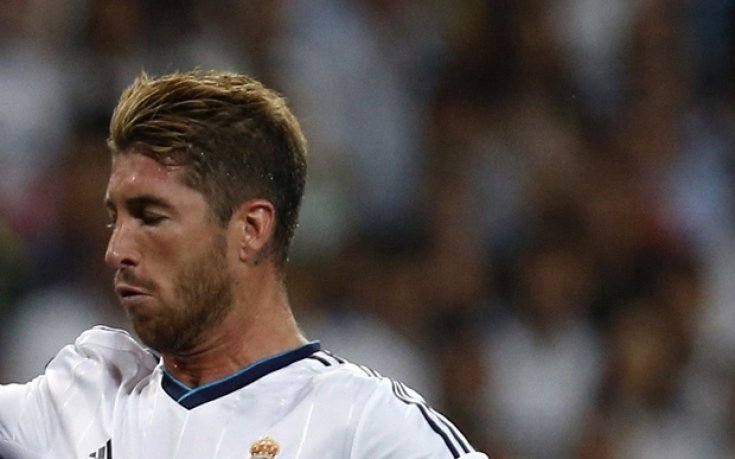 Жозе отрече за нов конфликт със Серхио Рамос