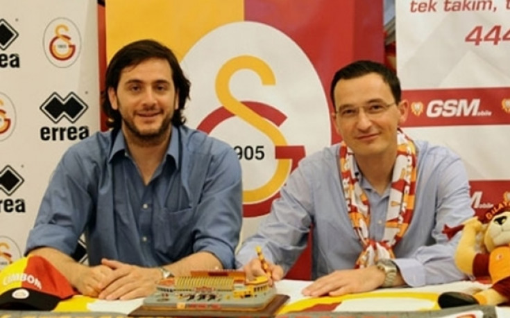 Нешич: Щастлив съм, че поех предизвикателството да сменя жените с мъже