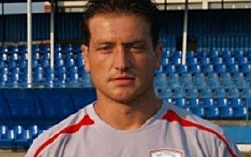 4 мача сухи мрежи за Генко Славов в Спартак