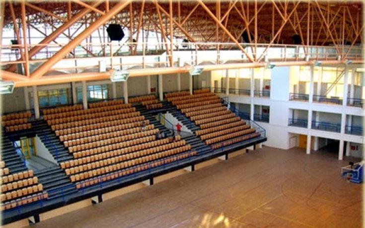 Българският шампион открива зала в Димитровград с последния тест за Евролигата