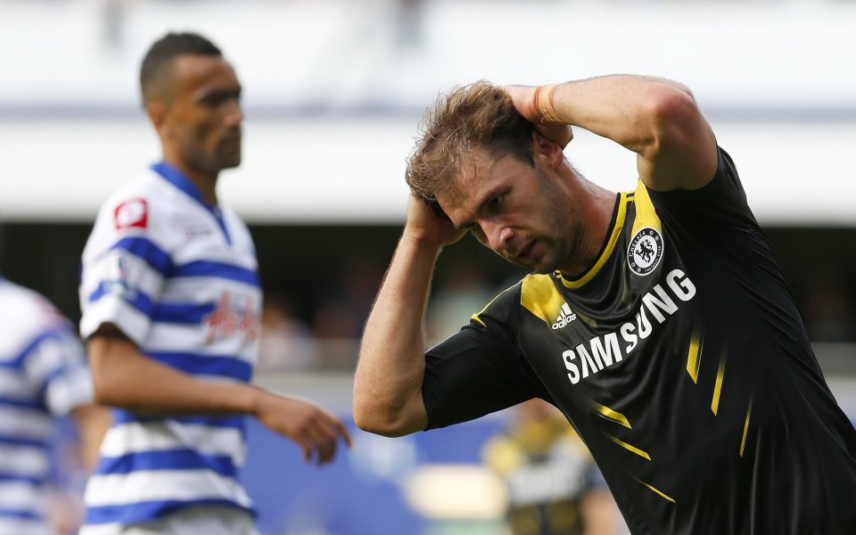 Иванович: Лесно допуснахме Ювентус да изравни