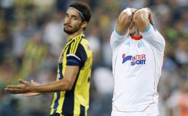 Бартън доволен от борбения дух на Марсилия