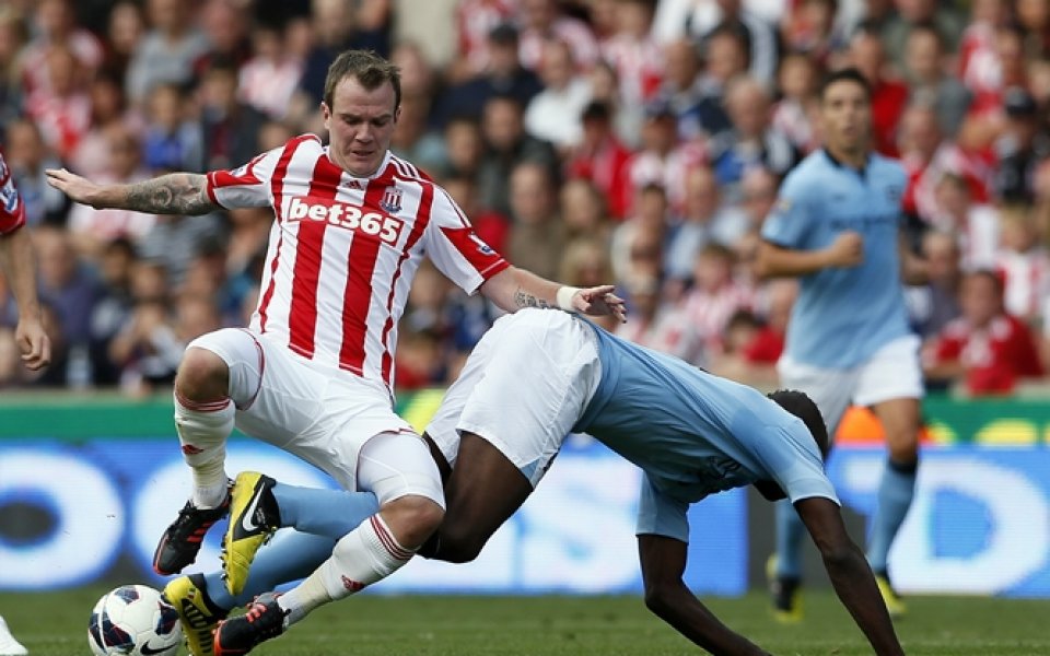 Въвеждат таван на заплатите във Висшата лига?