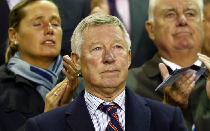 Фъргюсън: Ливърпул трудно ще влезе в четворката