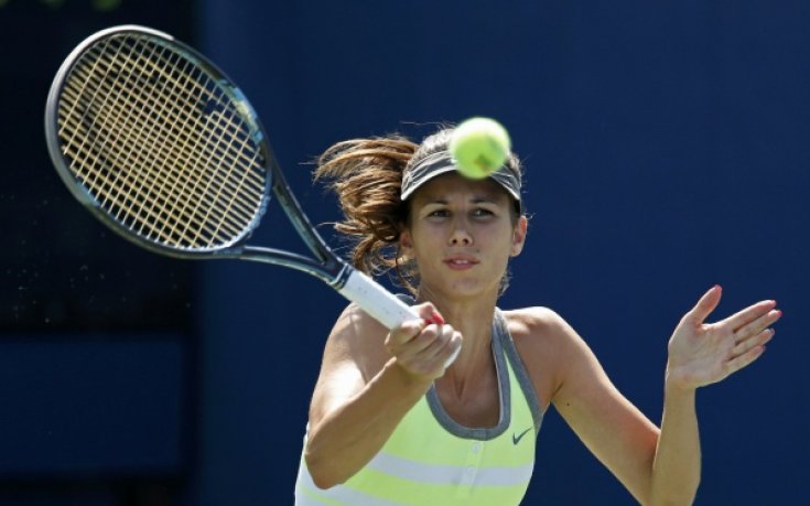 Отложиха мача на Пиронкова от турнира в Токио