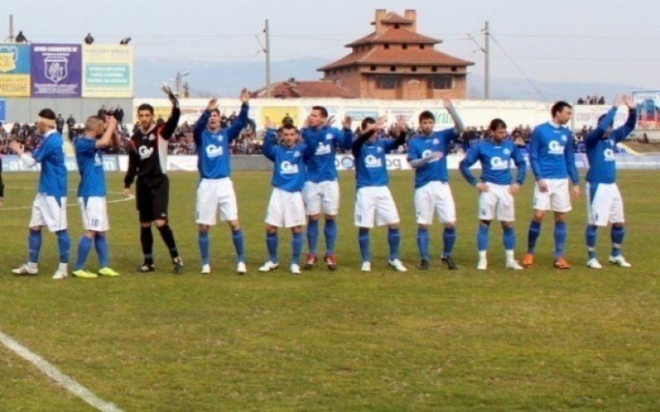 Монтана нанесе тежка загуба на Черно море